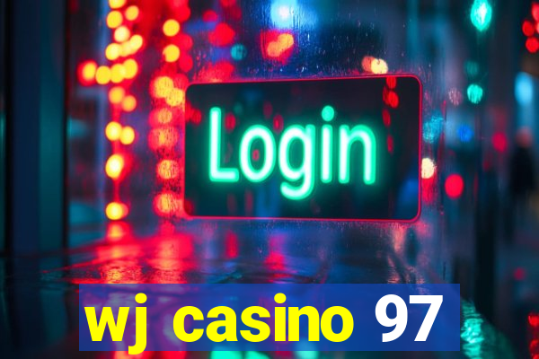 wj casino 97